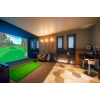GTRAK Launch Monitor- Màn hình golf 3D Tốt nhất Nhật bản