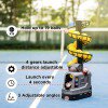 Máy phát bóng Pickleball ngoài trời- Furlihong 681PBH