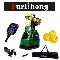 Máy tập tập PickleBall Trong nhà Furlihong 680PBH