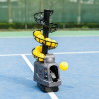 Máy phát bóng Pickleball ngoài trời- Furlihong 681PBH