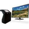 GTRAK Launch Monitor- Màn hình golf 3D Tốt nhất Nhật bản