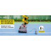 Máy phát bóng Pickleball ngoài trời- Furlihong 681PBH