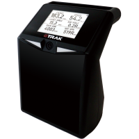 GTRAK Launch Monitor - Màn hình golf 3D Tốt nhất Nhật bản