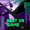 TOP 12 GAME VR THỰC TẾ ẢO HAY NHẤT 2024