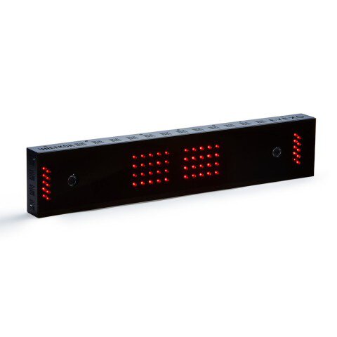 Uneekor Eye XO Launch Monitor