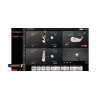 Uneekor Eye XO Launch Monitor