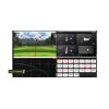 Uneekor Eye XO Launch Monitor