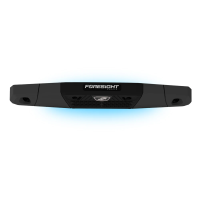 Foresight Sports QuadMAX Launch Monitor