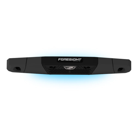 Foresight Sports QuadMAX Launch Monitor