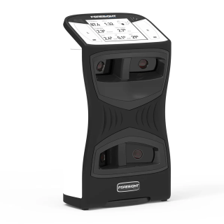 Foresight Sports QuadMAX Launch Monitor