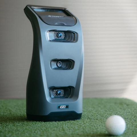Foresight GC3 Launch Monitor