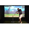 Full Swing Sport Simulator- Trình mô phỏng thể thao