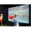 Full Swing Sport Simulator- Trình mô phỏng thể thao