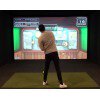 Full Swing Sport Simulator- Trình mô phỏng thể thao