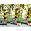 Máy phát bóng Pickleball ngoài trời- Furlihong 681PBH