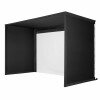 Golf Enclosures Kit - Bộ Khung cho phòng golf 3D và phòng mô phỏng thể thao- Bao gồm Bạt màn hình Golf 3D