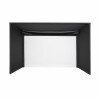 Golf Enclosures Kit - Bộ Khung cho phòng golf 3D và phòng mô phỏng thể thao- Bao gồm Bạt màn hình Golf 3D