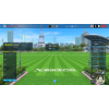 GTRAK Launch Monitor- Màn hình golf 3D Tốt nhất Nhật bản