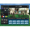 GTRAK Launch Monitor- Màn hình golf 3D Tốt nhất Nhật bản