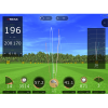 GTRAK Launch Monitor- Màn hình golf 3D Tốt nhất Nhật bản