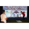 Full Swing Sport Simulator- Trình mô phỏng thể thao