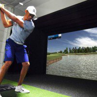 Golf Simulators
