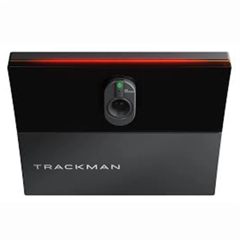 Trackman IO Launch Monitor