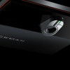 Trackman IO Launch Monitor
