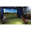Trugolf Multisport ARCADE SYSTEM- Mô phỏng các môn thể thao tại nhà