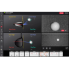 Uneekor Eye XO2 Launch Monitor