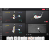 Uneekor Eye XO2 Launch Monitor