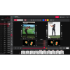 Uneekor Eye XO2 Launch Monitor