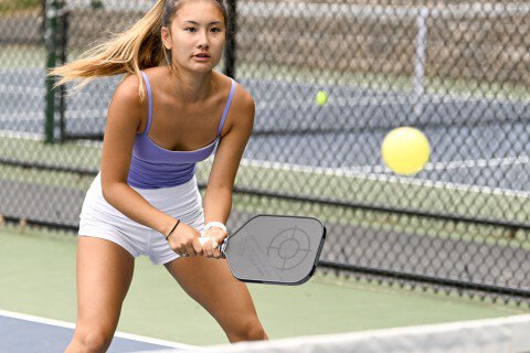 HƯỚNG DẪN THI CÔNG SÂN PICKLEBALL KÍCH THƯỚC & BỀ MẶT SÂN PICKLEBALL