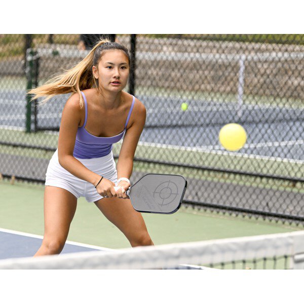 HƯỚNG DẪN THI CÔNG SÂN PICKLEBALL KÍCH THƯỚC & BỀ MẶT SÂN PICKLEBALL
